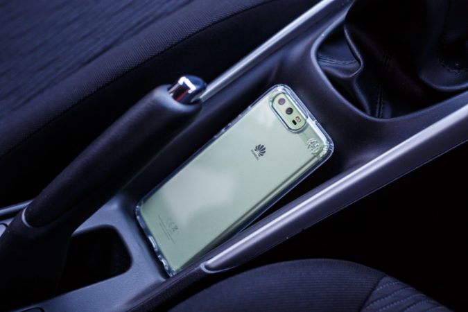 Speck Presidio Clear Huawei P10 Cases 0009