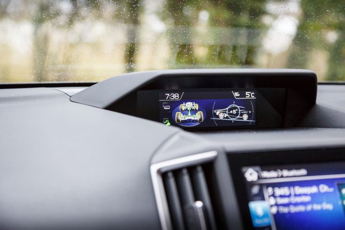 2018 Subaru XV SE Premium PH 13