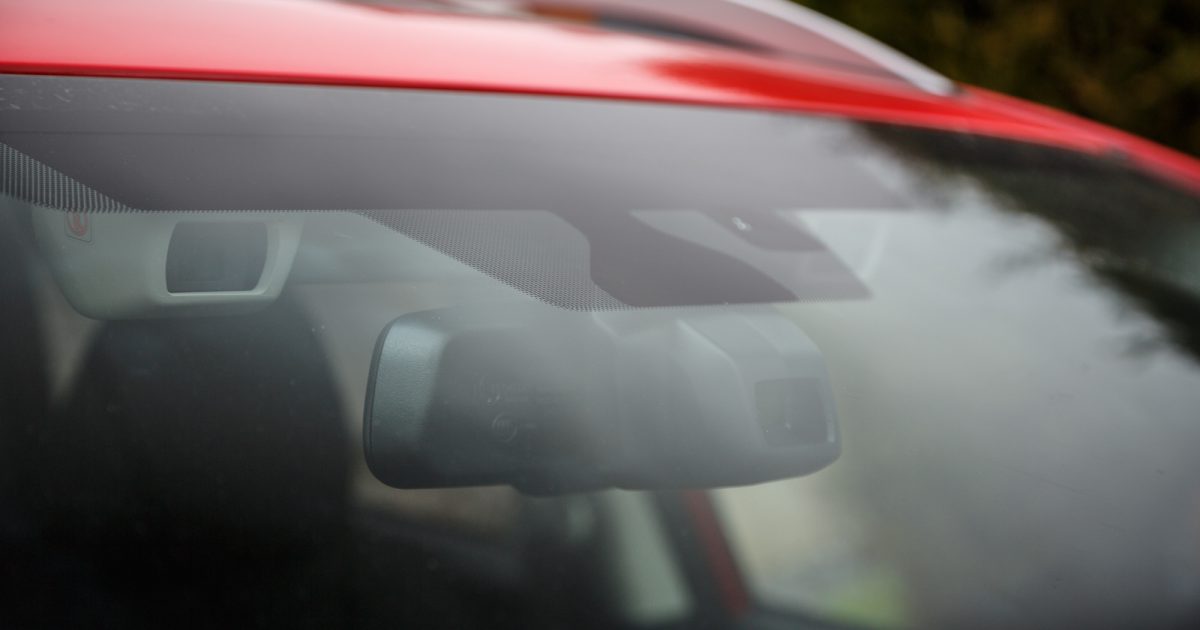 Future Trends in Commercial Auto Glass