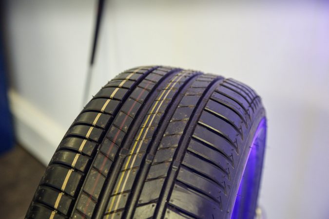 Bridgestone Turanza T005 0020