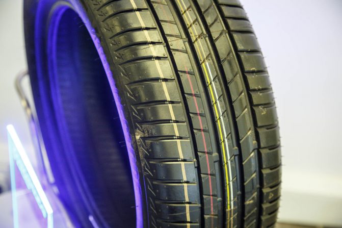 Bridgestone Turanza T005 0021