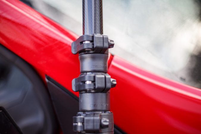 Composite Pole 6 Meter 0011