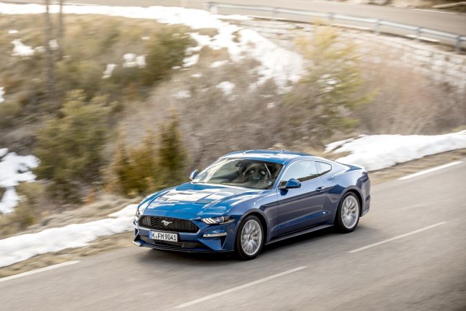 fastest cars under 30k
