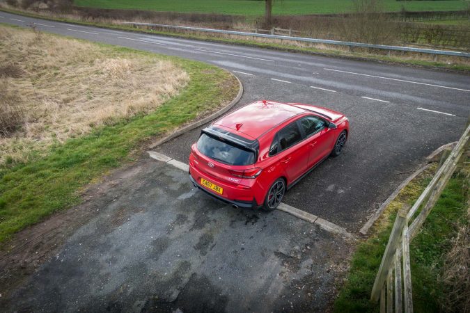 Hyundai i30N Performance 0001