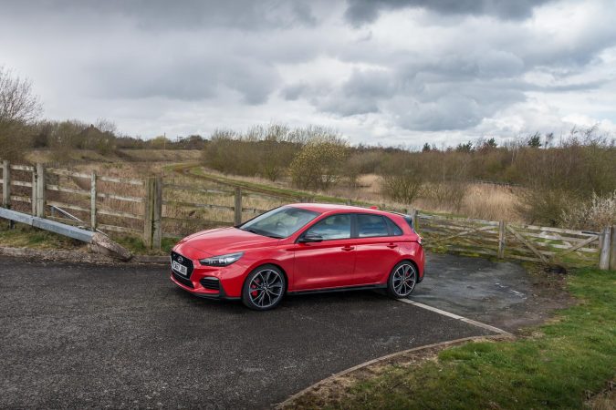 Hyundai i30N Performance 0004