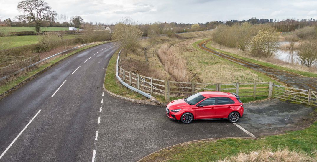 Hyundai i30N Performance 0008