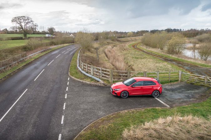 Hyundai i30N Performance 0008