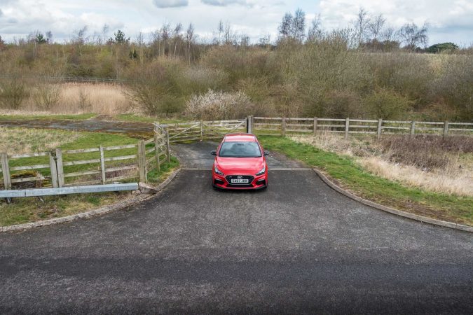 Hyundai i30N Performance 0009
