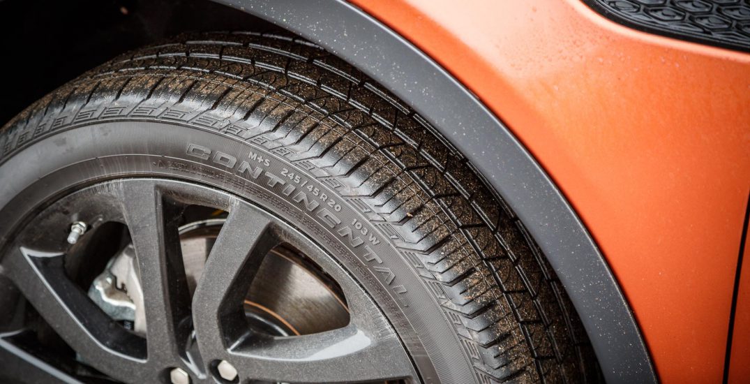Land Rover Discovery Sport HSE Dynamic Lux PH 15