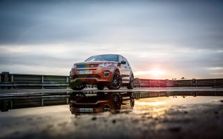 Land Rover Discovery Sport HSE Dynamic Lux PH 23