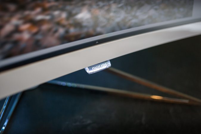 Philips Brilliance Curved UltraWide LCD Display 0010