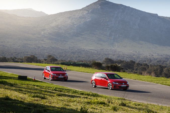 2018 Volkswagen Golf GTI Ascari 5