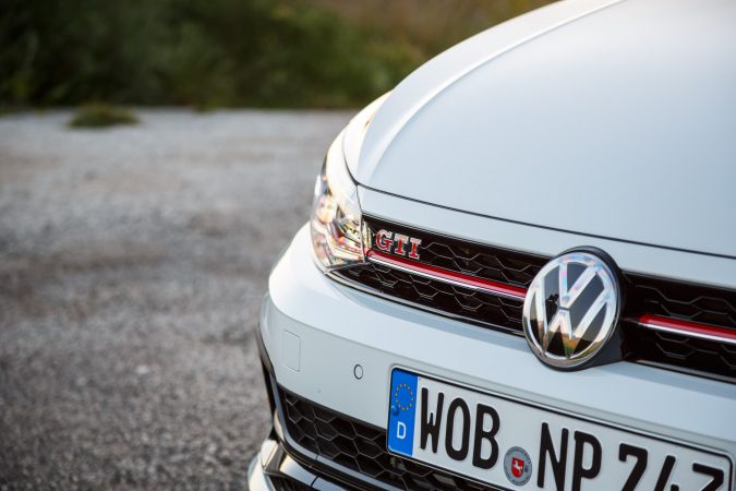 2018 Volkswagen Polo GTI Ascari 4