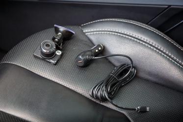 conbrov dash cam