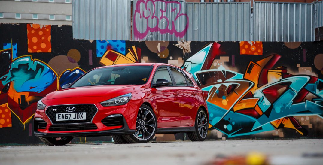 Hyundai i30N Performance 2018 PH 2