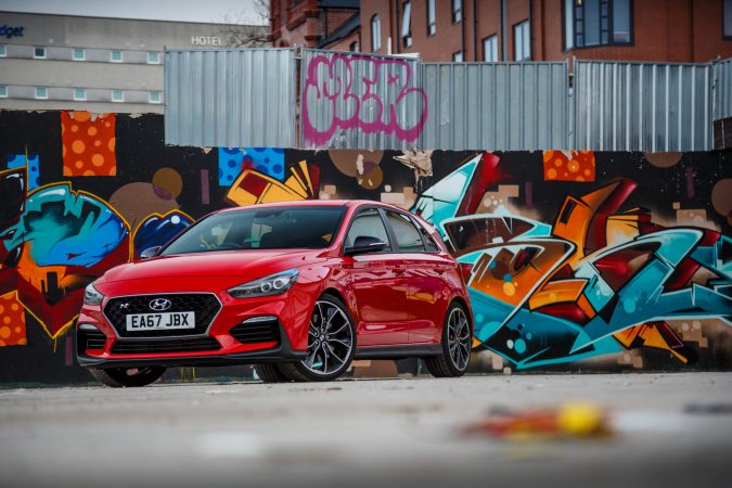 Hyundai i30N Performance 2018 PH 2