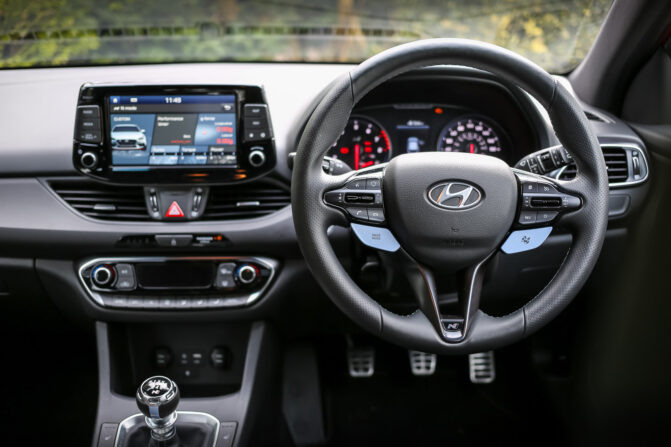 Hyundai i30N Performance 2018 PH 9
