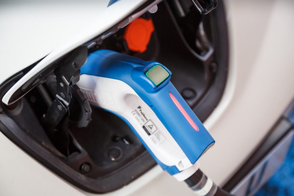 Nissan Leaf March 18 0001