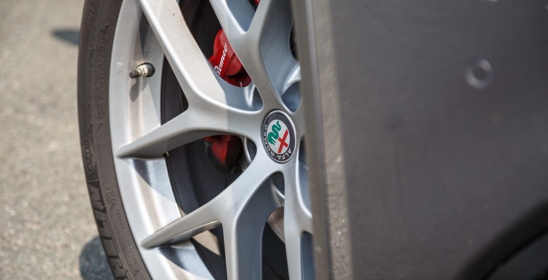 Alfa Romeo Stelvio SUV 7