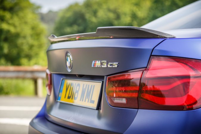 BMW M3 CS 15