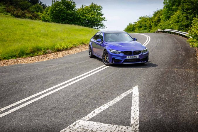 BMW M3 CS 28