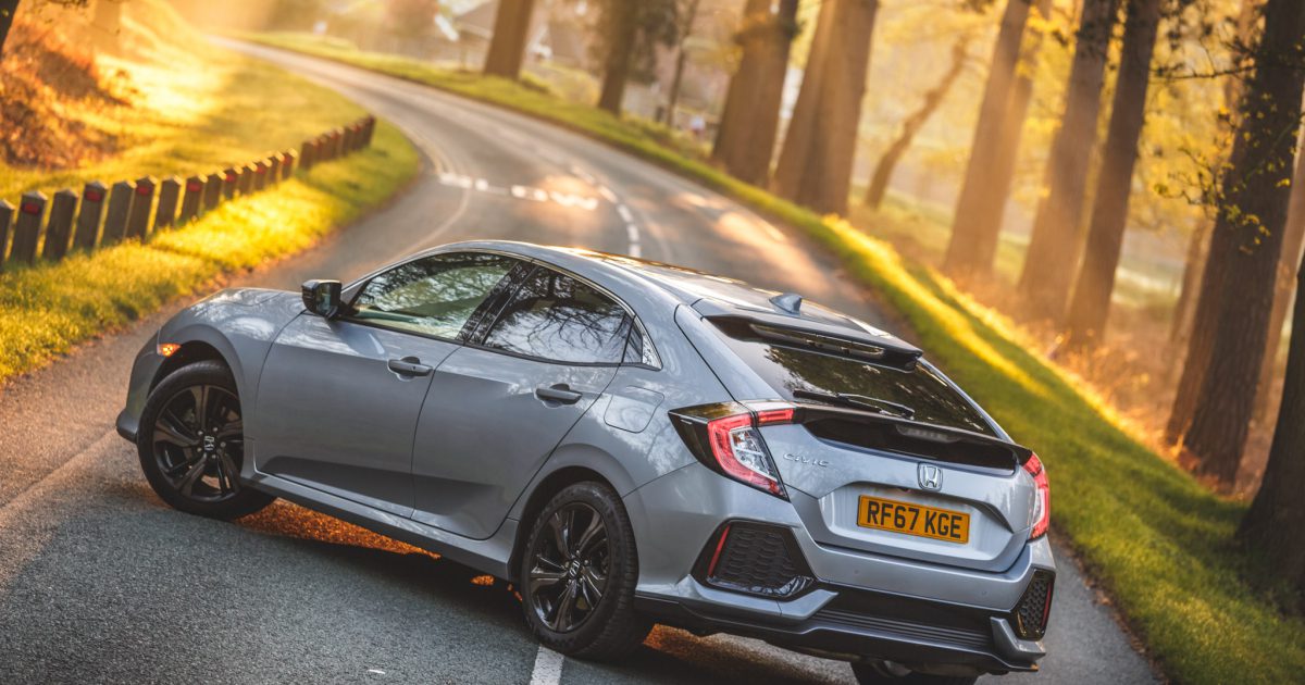 How Your Driving Habits Affect What Your Car Needs