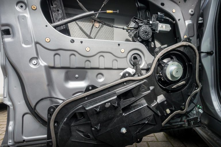 Replace Range Rover Evoque Door Locks What To Do Now?