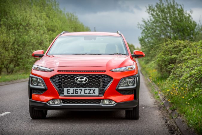 Hyundai Kona 2018 PH 16