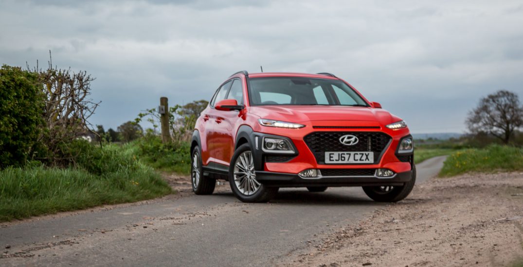 Hyundai Kona 2018 PH 22