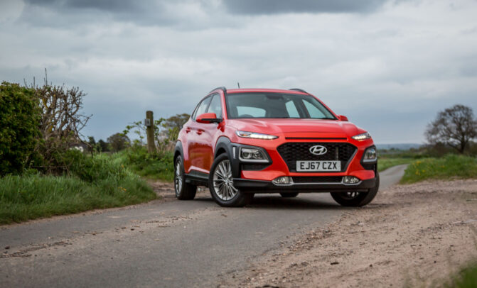 Hyundai Kona 2018 PH 22