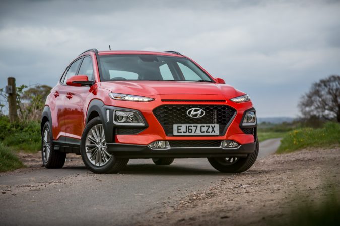 Hyundai Kona 2018 PH 23