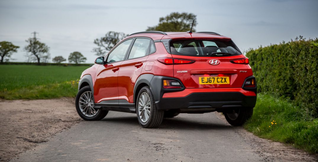 Hyundai Kona 2018 PH 27