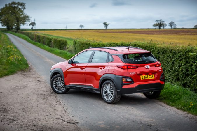 Hyundai Kona 2018 PH 29