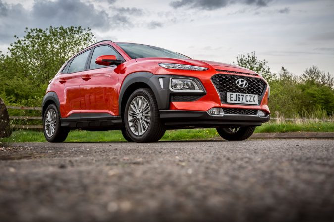 Hyundai Kona 2018 PH 3