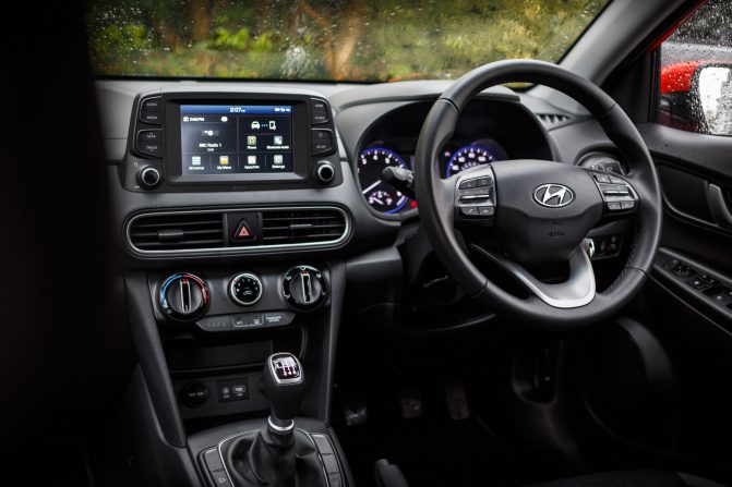 Hyundai Kona 2018 PH 37