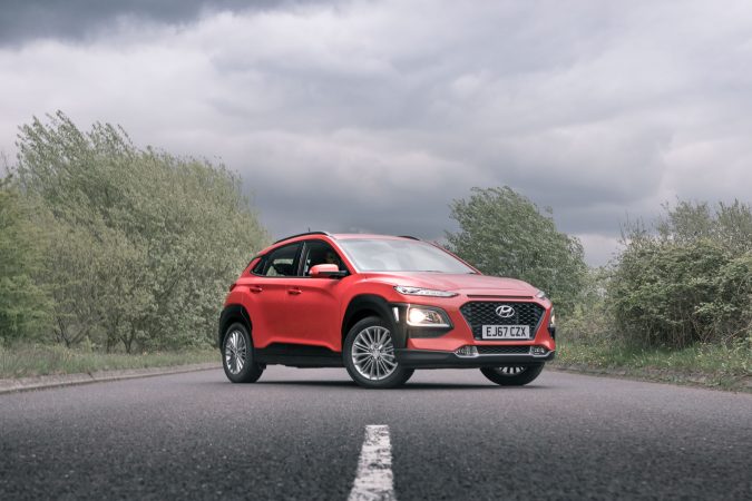 Hyundai Kona Price JS 14