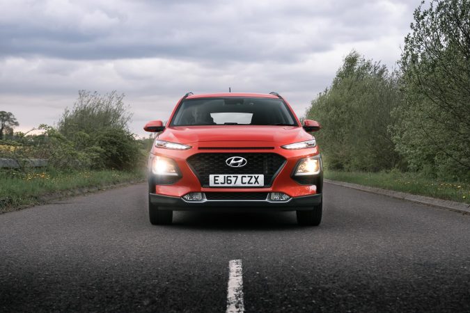 Hyundai Kona Price JS 27