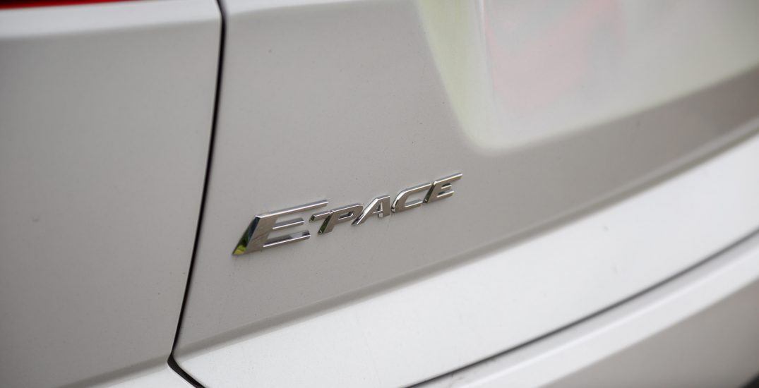 Jaguar E Pace HSE R Dynamic 17