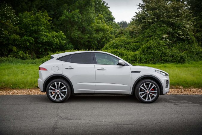 Jaguar E Pace HSE R Dynamic 31