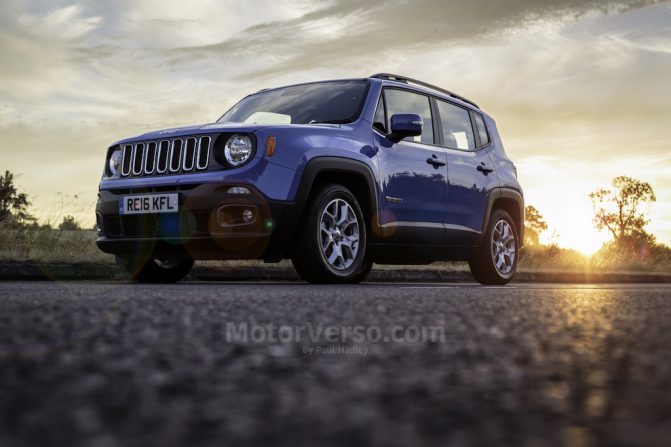 Jeep Wallpaper