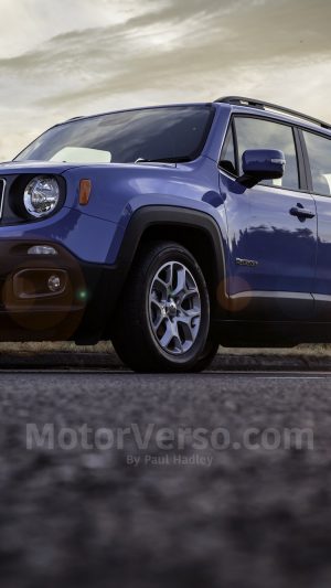 Jeep Wallpaper Renegade iPhone 750 x 1334 px