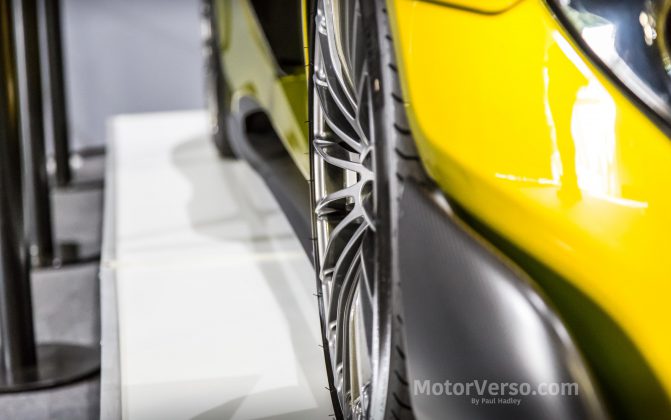 Mclaren Wallpaper 2560 x 1600 px