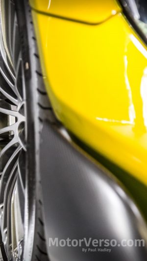 Mclaren Wallpaper 750 x 1334 px