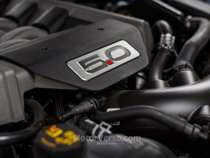 Motor Wallpaper