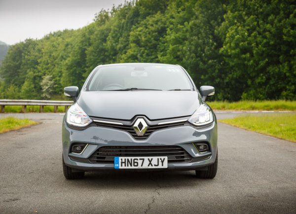 Renault Clio Urban 2018 33