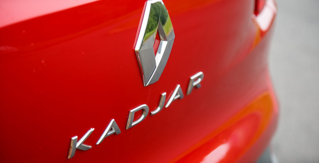 Renault Kadjar 2018 Signature 22