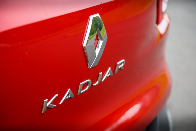 Renault Kadjar 2018 Signature 22