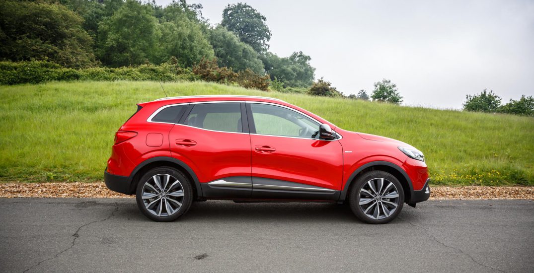 Renault Kadjar 2018 Signature 24