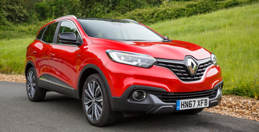 Renault Kadjar 2018 Signature 28