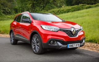 Renault Kadjar 2018 Signature 28